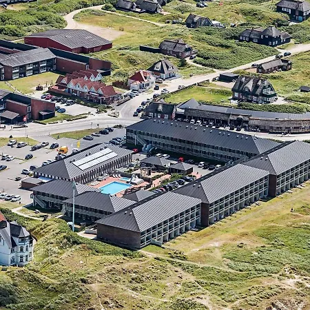 In Near Coast Apartmán Fanø