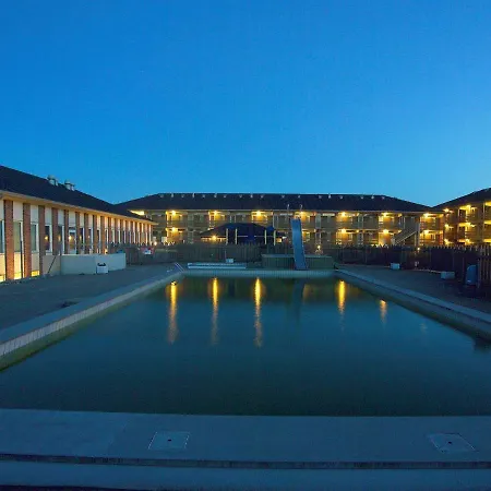 Apartmán In Near Coast Fanø