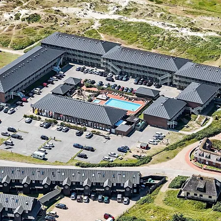 In Near Coast Apartmán