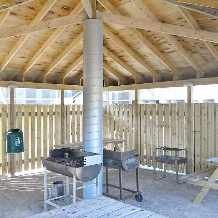 In Near Coast Apartmán Fanø