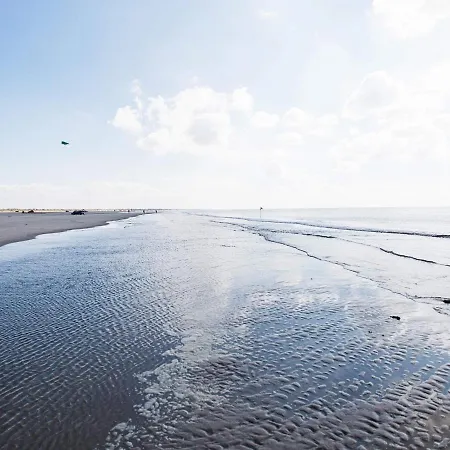In Near Coast * Fanø