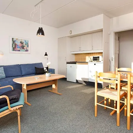 In Near Coast Apartmán