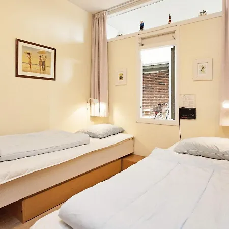 In Near Coast Apartmán Fanø