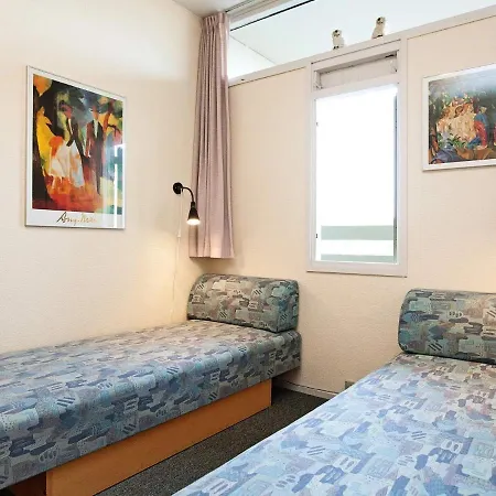 Apartmán In Near Coast Fanø