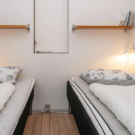 In Near Coast Apartmán *