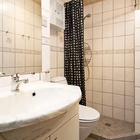 Apartmán In Near Coast