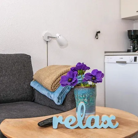 Apartmán In Near Coast