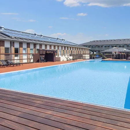 Apartment In Near Coast Fanø