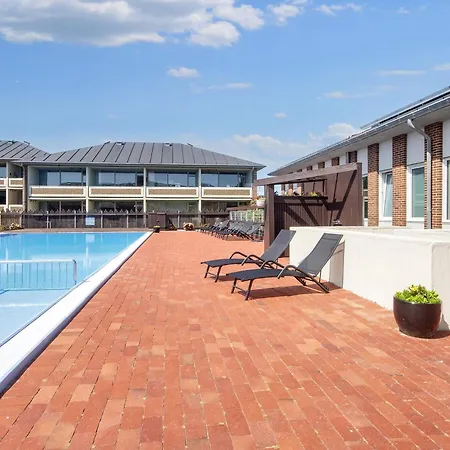 Apartmán In Near Coast