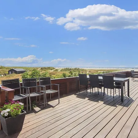 In Near Coast Apartmán Fanø