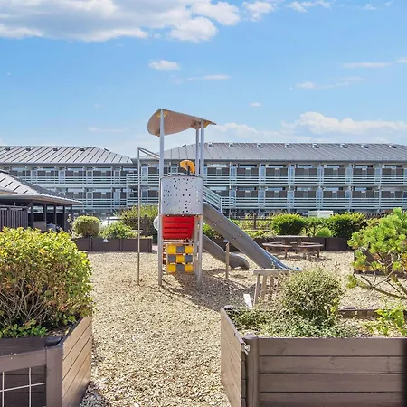 Apartmán In Near Coast *