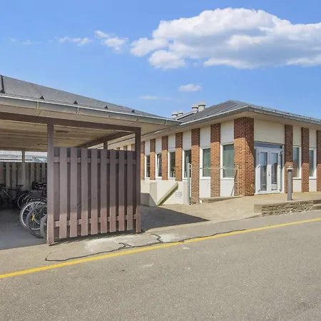 Apartmán In Near Coast