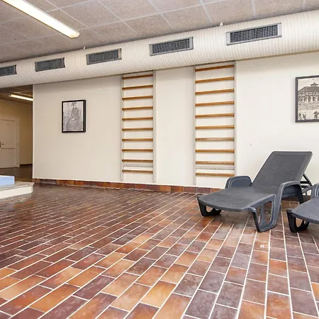 Apartmán In Near Coast Fanø