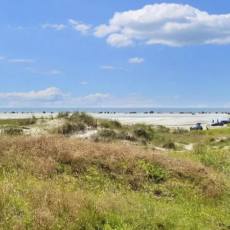 Apartmán In Near Coast Fanø