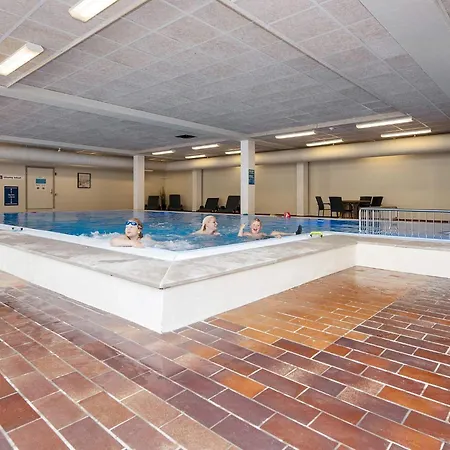 In Near Coast Apartmán