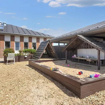 Apartmán In Near Coast