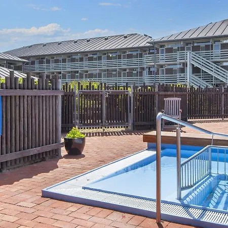 In Near Coast * Fanø