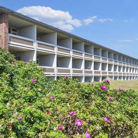 In Near Coast Apartmán *