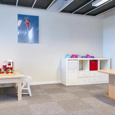 In Near Coast Apartment