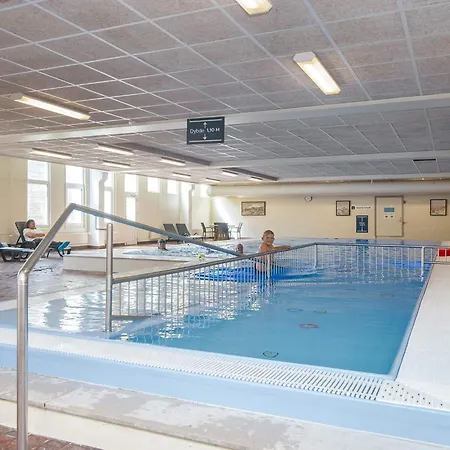 In Near Coast Apartmán