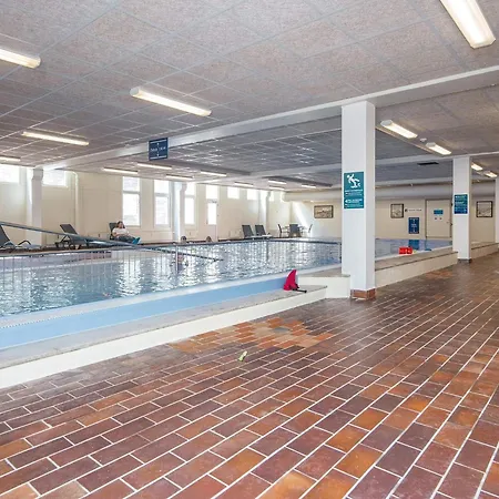 Apartment In Near Coast