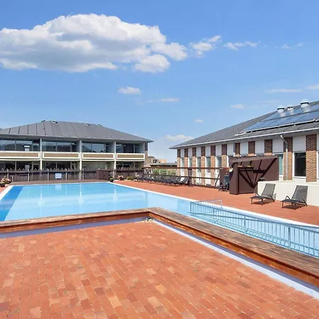 In Near Coast Apartmán *