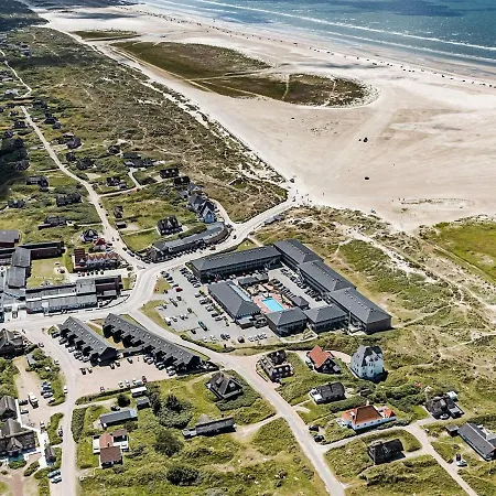 6 Person On A In * Fanø