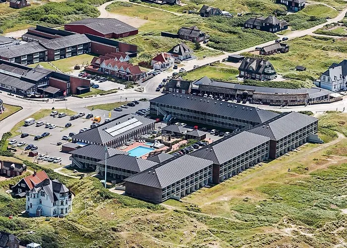 In Near Coast Apartment Fanø