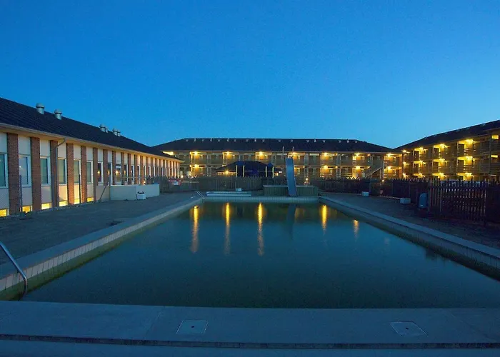 Apartment In Near Coast Fano