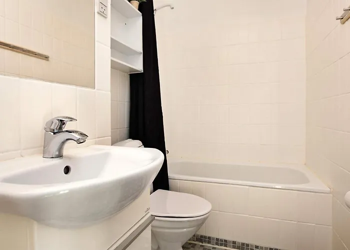 Apartment In Near Coast Fanø