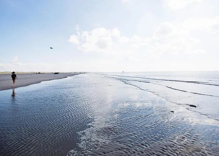 In Near Coast * Fanø