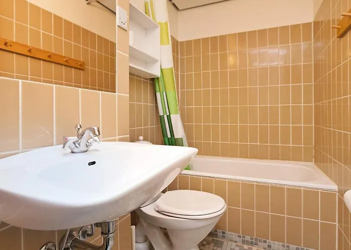 In Near Coast Apartment