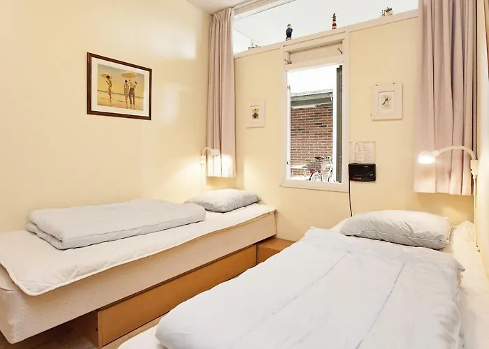 In Near Coast Apartment Fanø