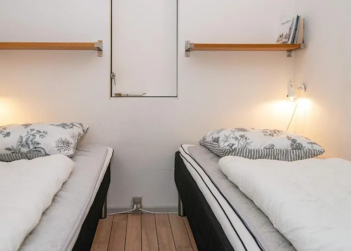 In Near Coast Apartment *