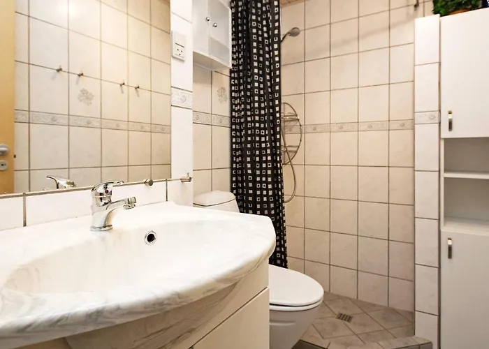 Apartment In Near Coast