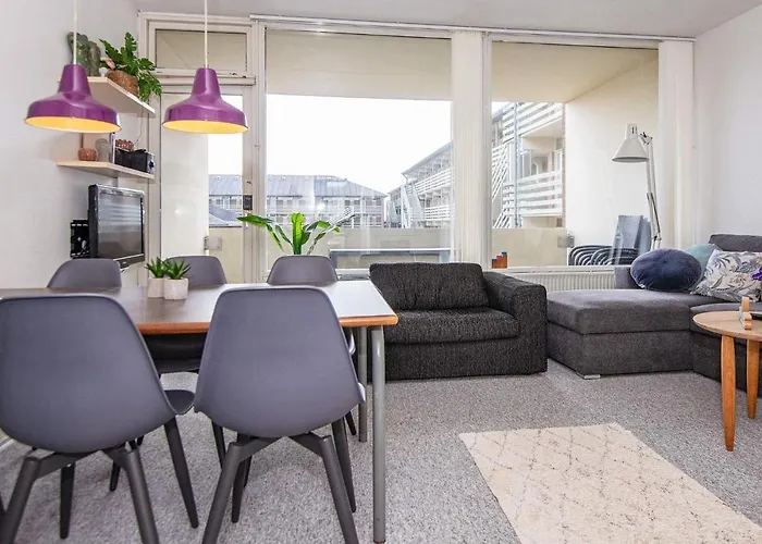 Apartment In Near Coast *