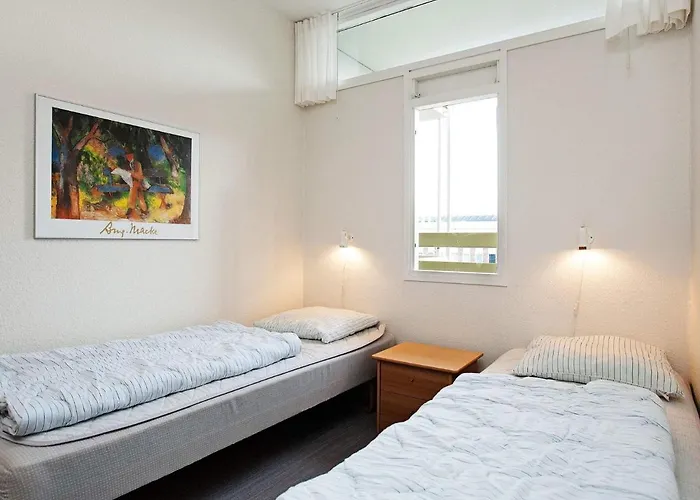 Apartment In Near Coast *