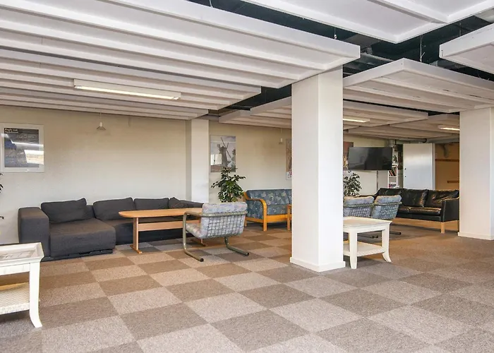 In Near Coast Apartment Fanø