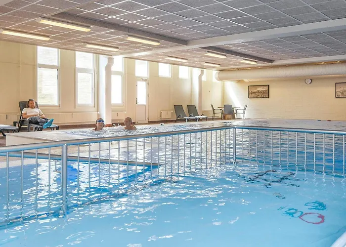 In Near Coast * Fanø