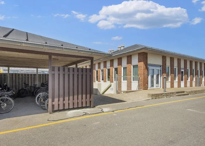 Apartment In Near Coast