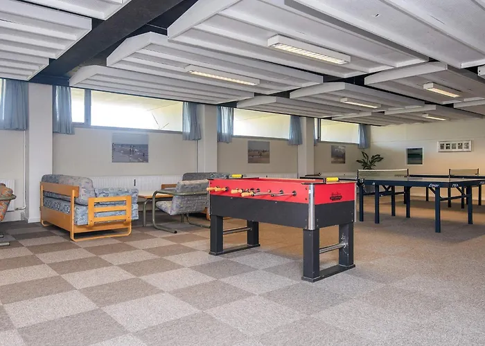 Apartment In Near Coast