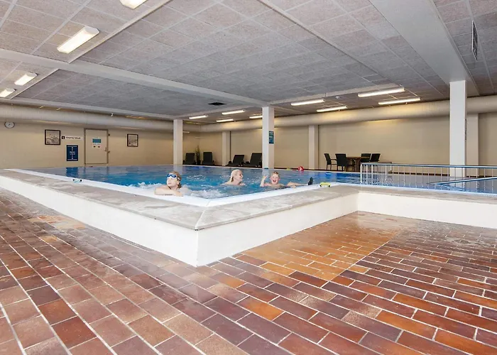 In Near Coast Apartment