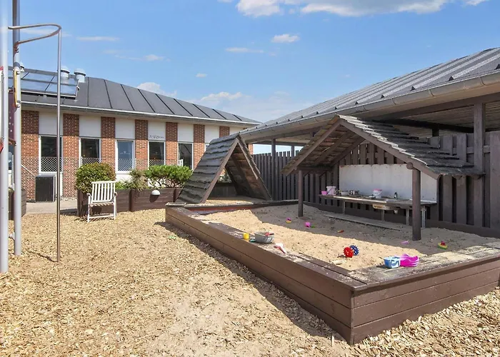 Apartment In Near Coast