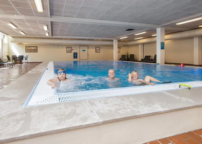 In Near Coast Apartment *