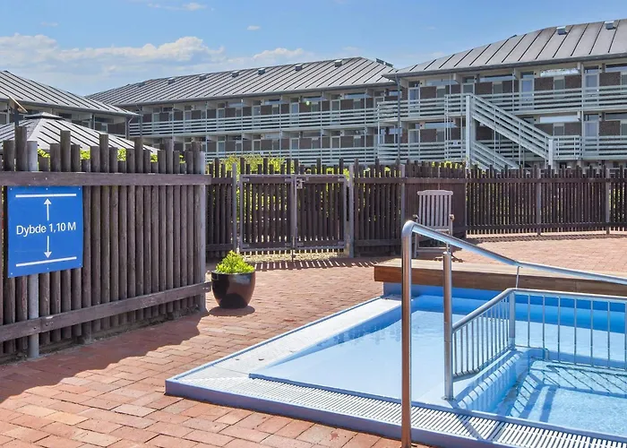 In Near Coast * Fanø