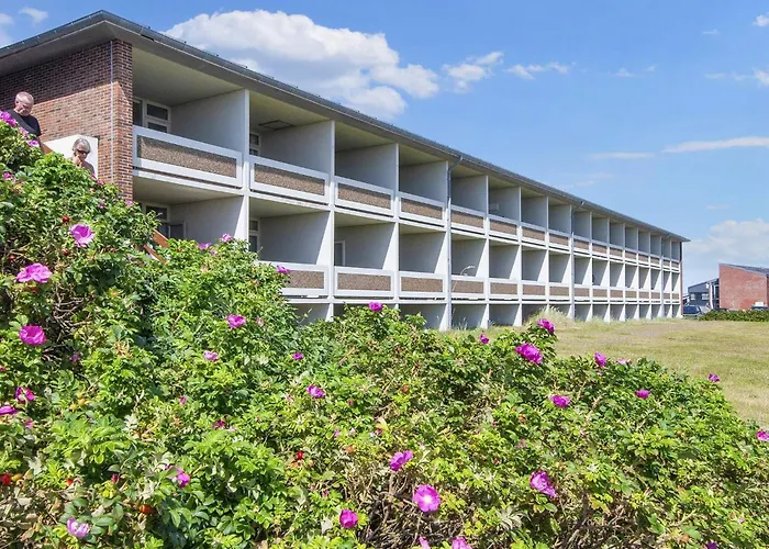 In Near Coast Apartment *