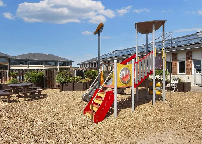 Apartment In Near Coast