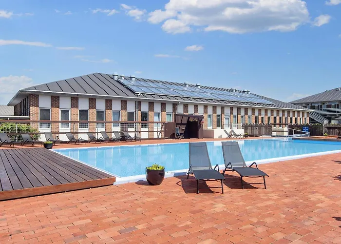 Apartment In Near Coast *