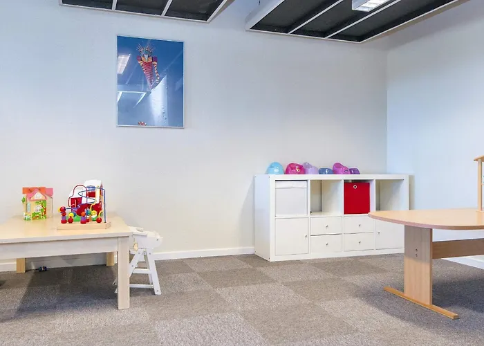 In Near Coast Apartment