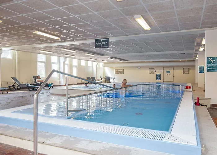 In Near Coast Apartment